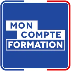 Logo Compte Personnel de Formation