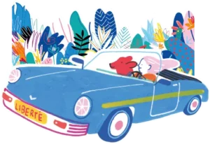 A vous la liberté !